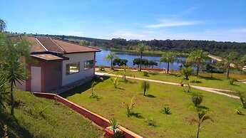 CANTO VERDE HOTEL PARA RANCHARIA PARK HOTEL