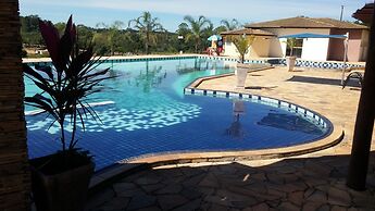 CANTO VERDE HOTEL PARA RANCHARIA PARK HOTEL