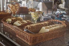 CANTO VERDE HOTEL PARA RANCHARIA PARK HOTEL