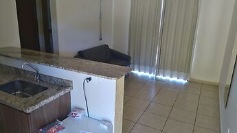 CANTO VERDE HOTEL PARA RANCHARIA PARK HOTEL