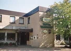 Hotel Restaurant Brügge