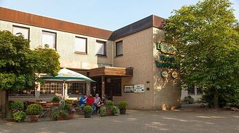 Hotel Restaurant Brügge