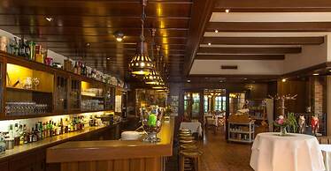 Hotel Restaurant Brügge