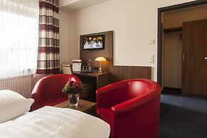 Hotel Restaurant Brügge