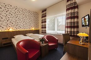 Hotel Restaurant Brügge