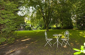 Hotel Restaurant Brügge