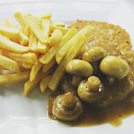 Hotel Restaurant Brügge