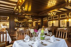 Hotel Restaurant Brügge