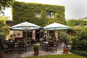 Hotel Restaurant Brügge