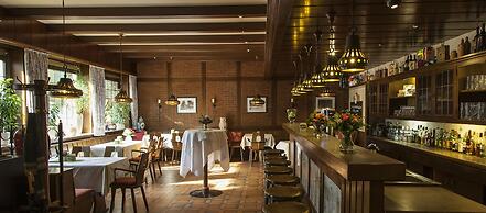 Hotel Restaurant Brügge