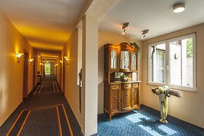 Hotel Restaurant Brügge