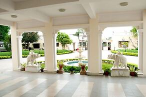 Singrauli Place Heritage Hotel