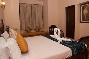 Singrauli Place Heritage Hotel