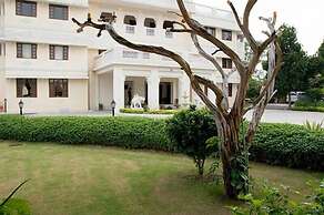 Singrauli Place Heritage Hotel