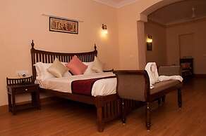 Singrauli Place Heritage Hotel