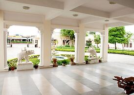Singrauli Place Heritage Hotel