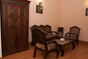 Singrauli Place Heritage Hotel