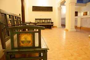 Singrauli Place Heritage Hotel