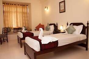 Singrauli Place Heritage Hotel