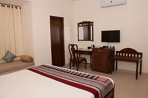 Singrauli Place Heritage Hotel