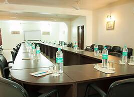 Singrauli Place Heritage Hotel