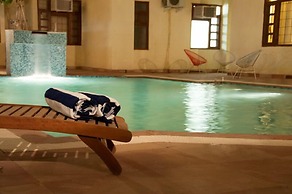 Singrauli Place Heritage Hotel