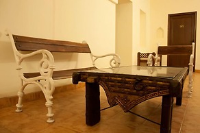 Singrauli Place Heritage Hotel