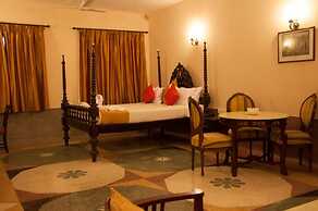 Singrauli Place Heritage Hotel
