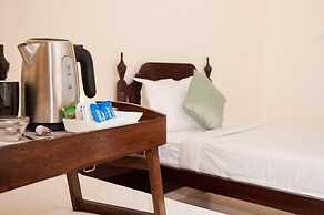 Singrauli Place Heritage Hotel