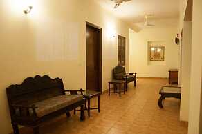 Singrauli Place Heritage Hotel