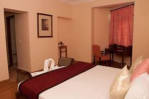 Singrauli Place Heritage Hotel