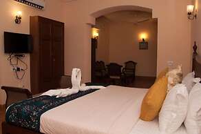 Singrauli Place Heritage Hotel