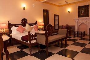 Singrauli Place Heritage Hotel