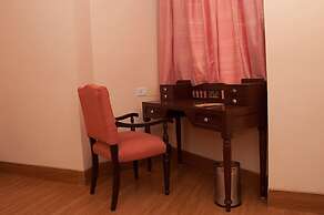 Singrauli Place Heritage Hotel