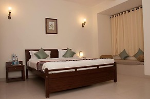 Singrauli Place Heritage Hotel