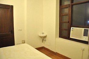 Singrauli Place Heritage Hotel