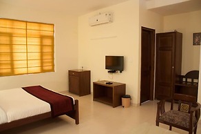 Singrauli Place Heritage Hotel