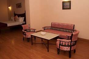 Singrauli Place Heritage Hotel