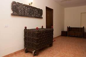 Singrauli Place Heritage Hotel