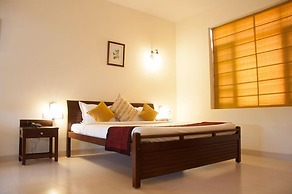 Singrauli Place Heritage Hotel