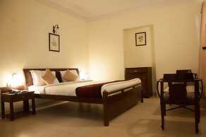 Singrauli Place Heritage Hotel