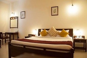 Singrauli Place Heritage Hotel