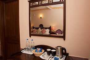 Singrauli Place Heritage Hotel