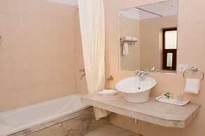 Singrauli Place Heritage Hotel