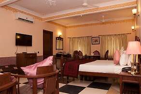 Singrauli Place Heritage Hotel