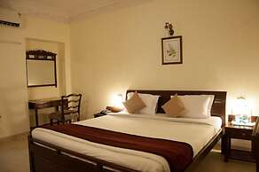 Singrauli Place Heritage Hotel