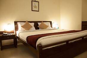 Singrauli Place Heritage Hotel