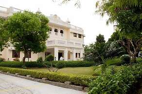Singrauli Place Heritage Hotel
