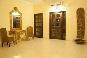 Singrauli Place Heritage Hotel