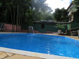 Pousada Lua Azul